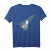 T-Rex Nymphensittich T-Shirt - Lustiges Geschenk für Vogel- und Dinosaurierliebhaber, ideal für Papageienfreunde