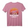 Dino Rex süßer Dinosaurier Vatertags Papasaurus T-Shirt – Perfektes Geschenk für Dinosaurierliebhaber und Väter