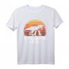 Dino Rex süßer Dinosaurier Vatertags Papasaurus T-Shirt – Perfektes Geschenk für Dinosaurierliebhaber und Väter
