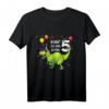 Kinder Geburtstagsshirt für 5-Jährige Jungen mit Dinosaurier-Motiv - Perfektes Geburtstagsgeschenk & bequemes Dino T-Shirt