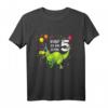 Kinder Geburtstagsshirt für 5-Jährige Jungen mit Dinosaurier-Motiv - Perfektes Geburtstagsgeschenk & bequemes Dino T-Shirt