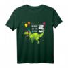 Kinder Geburtstagsshirt für 5-Jährige Jungen mit Dinosaurier-Motiv - Perfektes Geburtstagsgeschenk & bequemes Dino T-Shirt