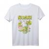Kinder Geburtstagsshirt 6 Jahre Junge Dinosaurier Geschenk - Lustiges Roar! Ich Bin 6 Design für Dino-Fans, Kindergeburtstag & mehr