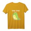 Kawaii süßer Anime Dinosaurier T-Shirt für Anime, Manga und Dinosaurier Fans – Perfektes Geschenk für Geburtstage und Weihnachten