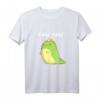 Kawaii süßer Anime Dinosaurier T-Shirt für Anime, Manga und Dinosaurier Fans – Perfektes Geschenk für Geburtstage und Weihnachten