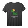 Tyrannosaurus Mex Lustiges Dinosaurier T-Shirt mit mexikanischem Design – Witziges Tiermotiv für Dinosaurier-Fans & Humorliebhaber