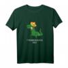 Tyrannosaurus Mex Lustiges Dinosaurier T-Shirt mit mexikanischem Design – Witziges Tiermotiv für Dinosaurier-Fans & Humorliebhaber