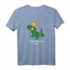 Tyrannosaurus Mex Lustiges Dinosaurier T-Shirt mit mexikanischem Design – Witziges Tiermotiv für Dinosaurier-Fans & Humorliebhaber
