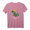 Tyrannosaurus Mex Lustiges Dinosaurier T-Shirt mit mexikanischem Design – Witziges Tiermotiv für Dinosaurier-Fans & Humorliebhaber
