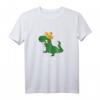 Tyrannosaurus Mex Lustiges Dinosaurier T-Shirt mit mexikanischem Design – Witziges Tiermotiv für Dinosaurier-Fans & Humorliebhaber