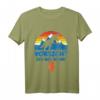 Kinder Geburtstagsshirt 4 Jahre Junge Dinosaurier - Lustiges Dino T-Shirt mit 'Vorsicht, ich bin schon 4' Motiv für den besonderen Geburtstag