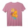 Kinder Dino Geschenk zum 4. Geburtstag - Lustiges Dinosaurier T-Shirt für Jungen, perfekte Geschenkidee für Dino-Fans und Geburtstagsfeier-Deko