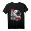 Auntiesaurus T-Rex Dinosaurier T-Shirt – Lustiges Familienhemd für Dinosaurier Fans und Tanten