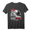 Auntiesaurus T-Rex Dinosaurier T-Shirt – Lustiges Familienhemd für Dinosaurier Fans und Tanten