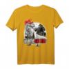 Auntiesaurus T-Rex Dinosaurier T-Shirt – Lustiges Familienhemd für Dinosaurier Fans und Tanten