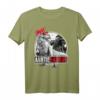 Auntiesaurus T-Rex Dinosaurier T-Shirt – Lustiges Familienhemd für Dinosaurier Fans und Tanten