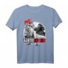 Auntiesaurus T-Rex Dinosaurier T-Shirt – Lustiges Familienhemd für Dinosaurier Fans und Tanten
