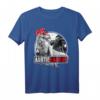 Auntiesaurus T-Rex Dinosaurier T-Shirt – Lustiges Familienhemd für Dinosaurier Fans und Tanten