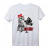 Auntiesaurus T-Rex Dinosaurier T-Shirt – Lustiges Familienhemd für Dinosaurier Fans und Tanten