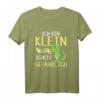 Kinder T-Shirt 'Ich bin klein aber scheiß gefährlich' - Süßes Dinosaurier Design, ideales Geschenk für kleine Dino-Fans
