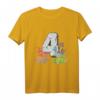 Kinder Dinosaurier T-Shirt zum 4. Geburtstag - Bunte Dino-Designs für Jungen & Mädchen, Dino-Liebhaber Geschenkidee