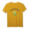 Lustiges Baby Dinosaurier Urzeitechsen Snacks Snackosaurus T-Shirt – Perfekt für Dinosaurier- und Snack-Liebhaber, Kinder & Teenager