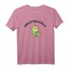 Lustiges Baby Dinosaurier Urzeitechsen Snacks Snackosaurus T-Shirt – Perfekt für Dinosaurier- und Snack-Liebhaber, Kinder & Teenager