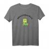 Lustiges Baby Dinosaurier Urzeitechsen Snacks Snackosaurus T-Shirt – Perfekt für Dinosaurier- und Snack-Liebhaber, Kinder & Teenager