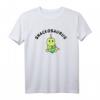 Lustiges Baby Dinosaurier Urzeitechsen Snacks Snackosaurus T-Shirt – Perfekt für Dinosaurier- und Snack-Liebhaber, Kinder & Teenager