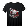 Big Brosaurus T-Rex Shirt – Lustiges Dinosaurier T-Shirt für Familie, Big Bro, Weihnachten & Überraschungsgeschenk
