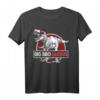 Big Brosaurus T-Rex Shirt – Lustiges Dinosaurier T-Shirt für Familie, Big Bro, Weihnachten & Überraschungsgeschenk
