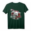 Big Brosaurus T-Rex Shirt – Lustiges Dinosaurier T-Shirt für Familie, Big Bro, Weihnachten & Überraschungsgeschenk