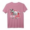 Big Brosaurus T-Rex Shirt – Lustiges Dinosaurier T-Shirt für Familie, Big Bro, Weihnachten & Überraschungsgeschenk