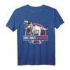 Big Brosaurus T-Rex Shirt – Lustiges Dinosaurier T-Shirt für Familie, Big Bro, Weihnachten & Überraschungsgeschenk