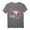 Big Brosaurus T-Rex Shirt – Lustiges Dinosaurier T-Shirt für Familie, Big Bro, Weihnachten & Überraschungsgeschenk