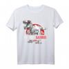 Big Brosaurus T-Rex Shirt – Lustiges Dinosaurier T-Shirt für Familie, Big Bro, Weihnachten & Überraschungsgeschenk