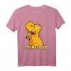 Grumposaur, Mürrischer Dinosaurier T-Shirt – Lustiges Dinosaurier Design für Teenager & Erwachsene, Perfekt als Geschenk & Kostümidee
