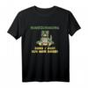 Homeschooling Kind Schulkind Dinosaurier T-Shirt - Perfektes Geschenk für Schüler, Kindergartenkinder und Eltern in Homeschooling, Schule & Spielplatz