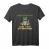 Homeschooling Kind Schulkind Dinosaurier T-Shirt - Perfektes Geschenk für Schüler, Kindergartenkinder und Eltern in Homeschooling, Schule & Spielplatz
