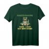 Homeschooling Kind Schulkind Dinosaurier T-Shirt - Perfektes Geschenk für Schüler, Kindergartenkinder und Eltern in Homeschooling, Schule & Spielplatz