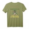 Homeschooling Kind Schulkind Dinosaurier T-Shirt - Perfektes Geschenk für Schüler, Kindergartenkinder und Eltern in Homeschooling, Schule & Spielplatz