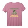 Homeschooling Kind Schulkind Dinosaurier T-Shirt - Perfektes Geschenk für Schüler, Kindergartenkinder und Eltern in Homeschooling, Schule & Spielplatz