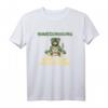 Homeschooling Kind Schulkind Dinosaurier T-Shirt - Perfektes Geschenk für Schüler, Kindergartenkinder und Eltern in Homeschooling, Schule & Spielplatz