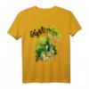 Gigantosaurus Giganto & 4 Dinosaurier T-Shirt für Kinder – Klassisch geschnitten, langlebig & bequem
