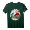 Dinosaurier T-Rex, Triceratops & Pterodactylus Kinder T-Shirt – Perfektes Dino Geschenk für Jungen und Mädchen