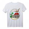 Dinosaurier T-Rex, Triceratops & Pterodactylus Kinder T-Shirt – Perfektes Dino Geschenk für Jungen und Mädchen