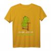 Kinder Kindergarten Dinosaurier T-Shirt - Perfekt zum ersten Kindergartentag für Jungen und Mädchen