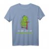Kinder Kindergarten Dinosaurier T-Shirt - Perfekt zum ersten Kindergartentag für Jungen und Mädchen