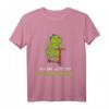Kinder Kindergarten Dinosaurier T-Shirt - Perfekt zum ersten Kindergartentag für Jungen und Mädchen