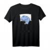 Sleepysaurus Lustiges Schlafshirt & Nachthemd mit Dinosaurier-Motiv – Perfekt für Langschläfer, Morgenmuffel & Nachteulen